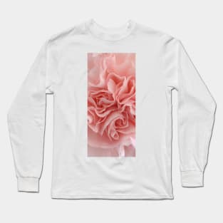 Carnation Long Sleeve T-Shirt